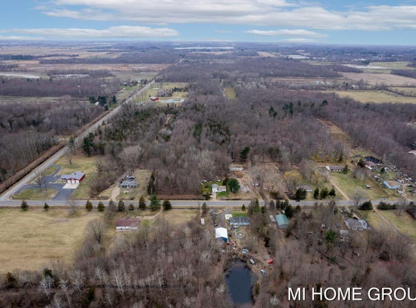 Vl 54th Street, Fennville, MI 49408