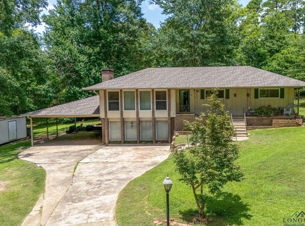 3801 John Reagan St., Marshall, TX 75672