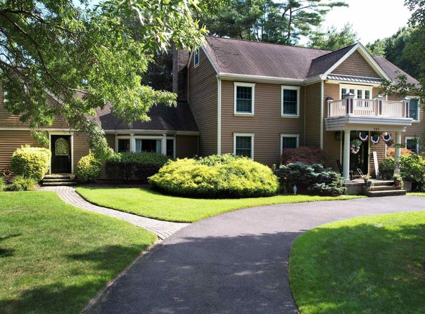 1 Mill Ln, Linwood, NJ 08221