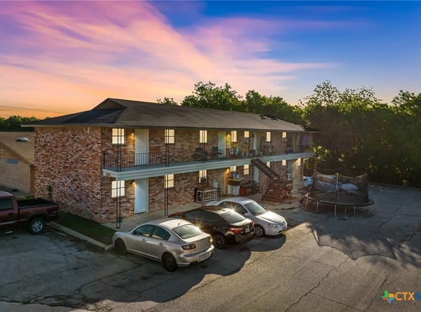 1203 Urbantke Court, Copperas Cove, TX 76522