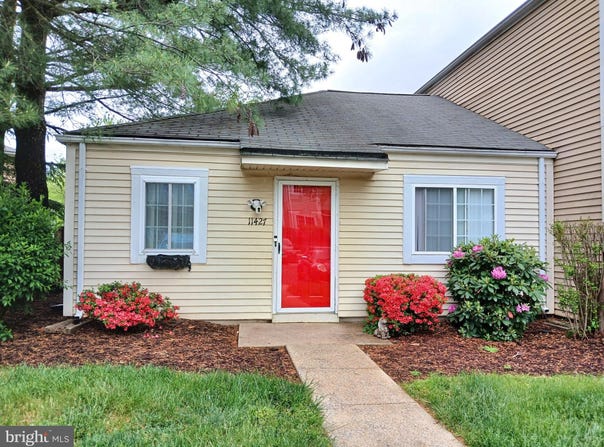 11427 LEDBURY WAY, GERMANTOWN, MD 20876