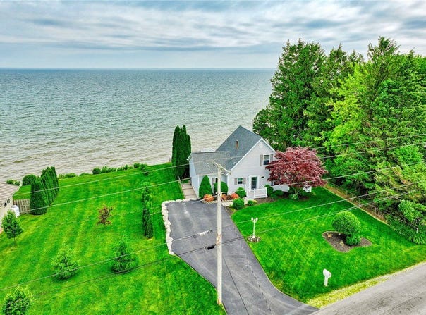 17085 Norway Heights, Kendall, NY 14476