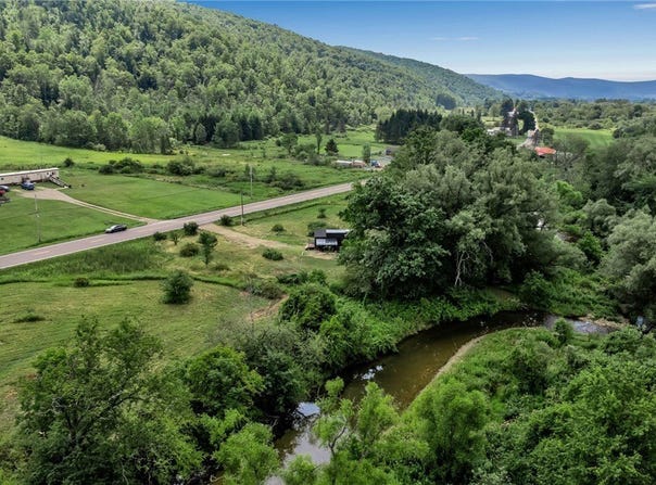 5700 Route 98, Great Valley, NY 14741
