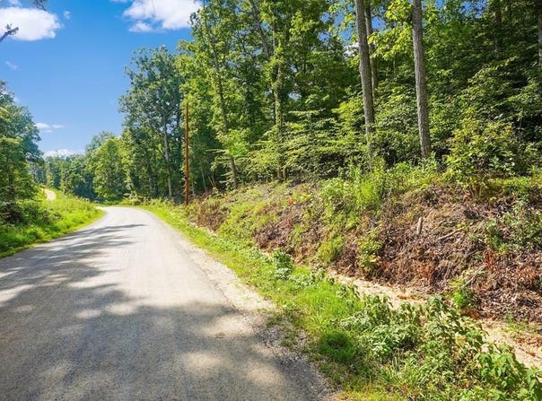 4 Cox Hollow Rd, DOVER, TN 37058