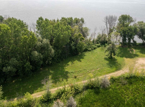 9235 WILLOW Lane, FREMONT, WI 54940