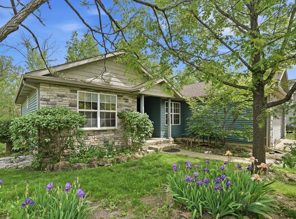 5 Browning Lane, Valparaiso, IN 46383