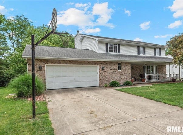 5309 COLLINS Way, Springfield, IL 62703