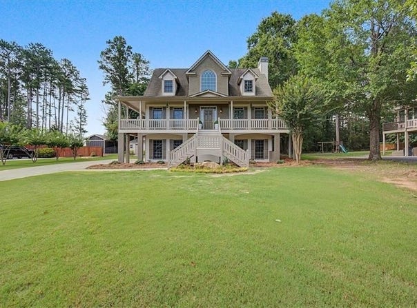62 River Walk Parkway, Euharlee, GA 30145