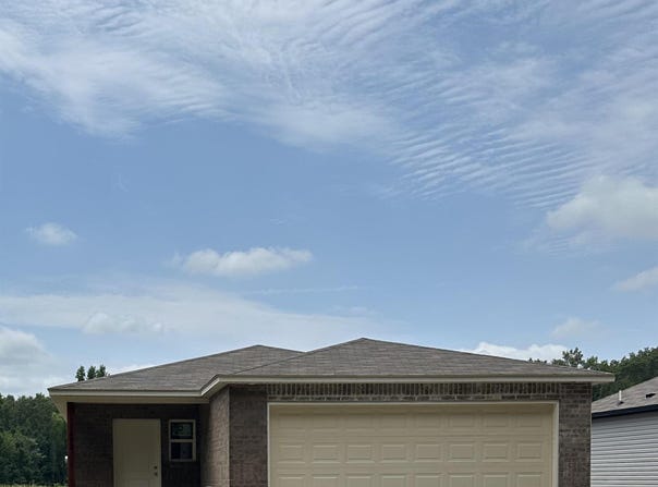 1298 Maple Street, Haskell, AR 72015