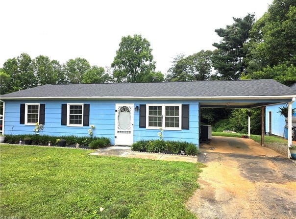 117 Locust Road, King, NC 27021