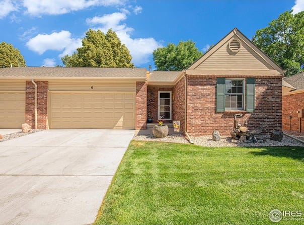 720 Arbor Ave, Fort Collins, CO 80526