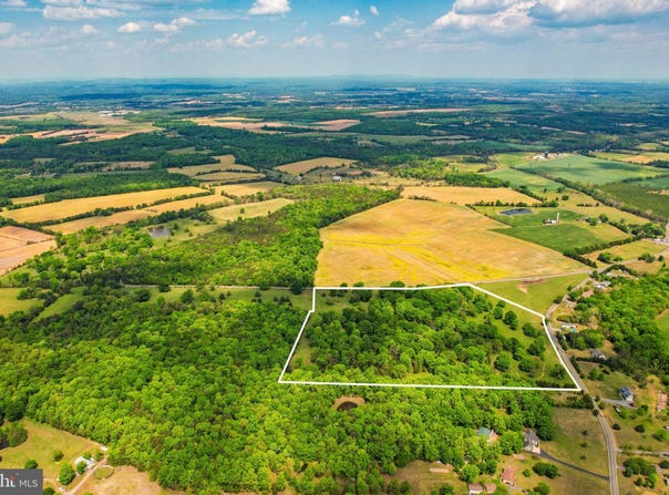ELK RUN & RITCHIE Road, MIDLAND, VA 22728