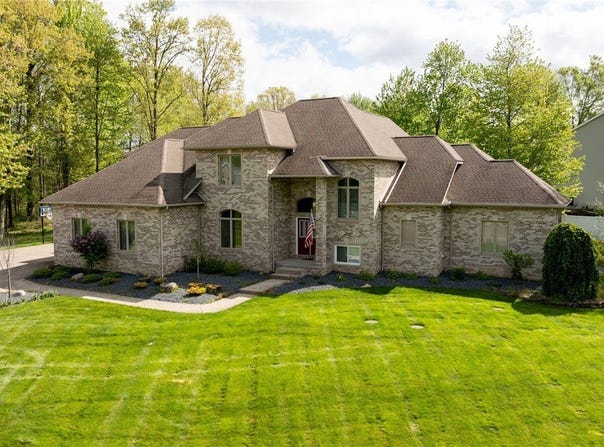 6170 Deer Spring Run, Canfield, OH 44406