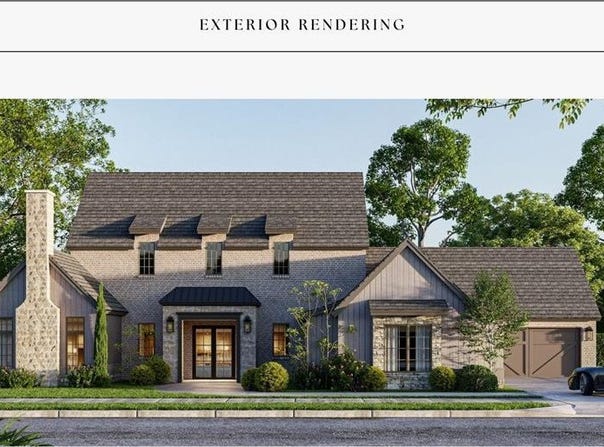 9401 Far Hills Court, Edmond, OK 73034