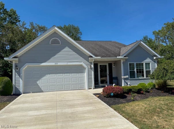 497 Rockledge Lane, Brunswick, OH 44212