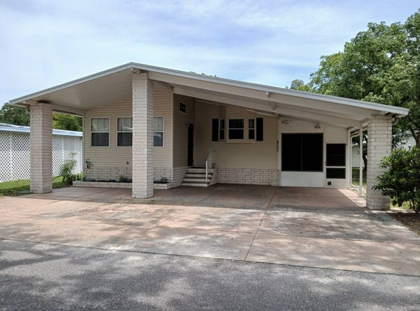 5206 HARPER VALLEY ROAD, Apopka, FL 32757