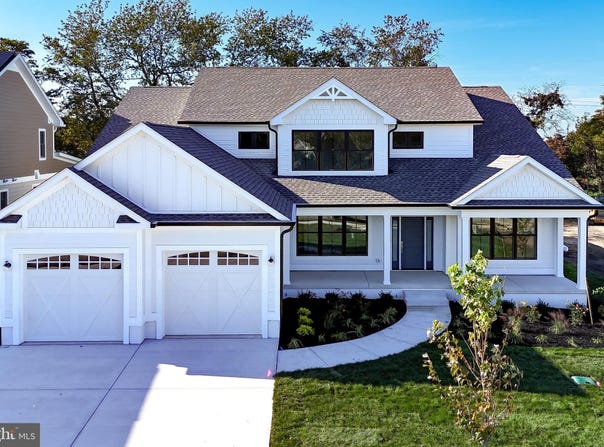 165 TYLERS CIRCLE, LEWES, DE 19958