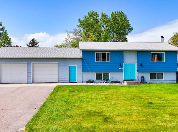 1104 3rd Street E, Polson, MT 59860
