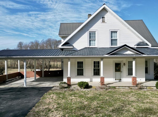 190 Cane Valley Mill Road, Columbia, KY 42728
