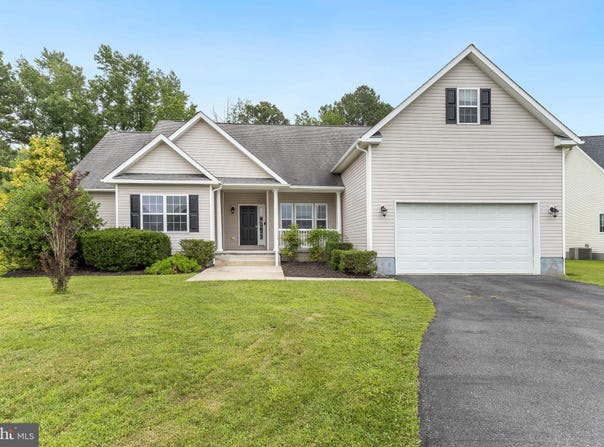 35141 COUNTRY WALK, DELMAR, DE 19940