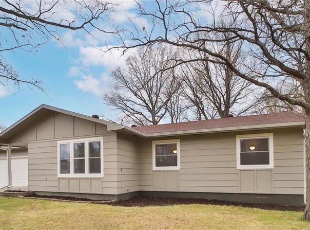 6508 Mary Street, Baxter, MN 56425