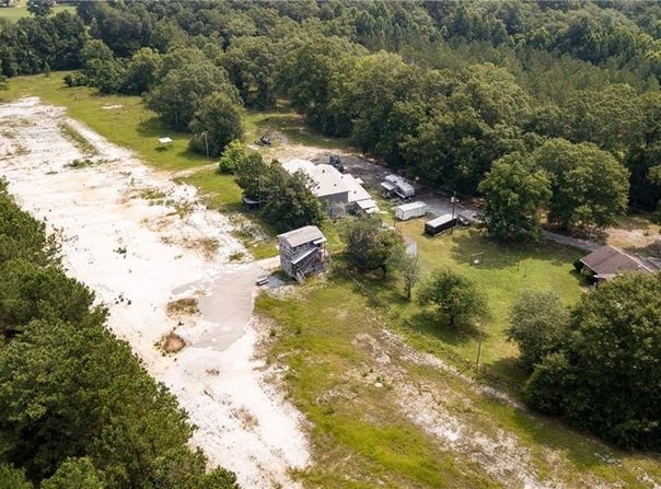 5018-3 US-80 W, Opelika, AL 36804