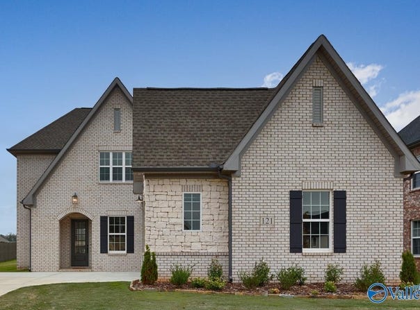 4 Sable Creek Court, Gurley, AL 35748