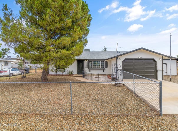 3663 N Sharon Drive, Prescott Valley, AZ 86314