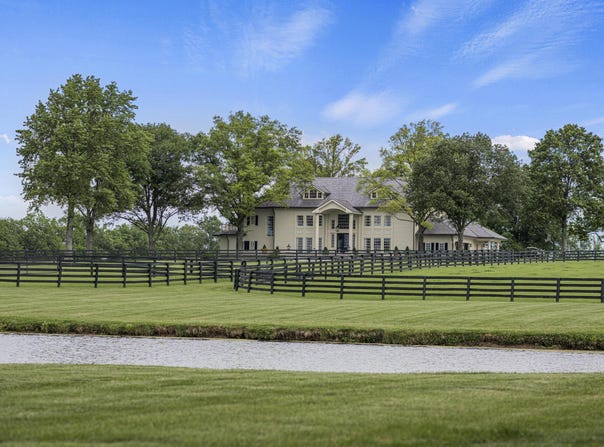 3337-3389 Rushing Wind Lane, Lexington, KY 40511