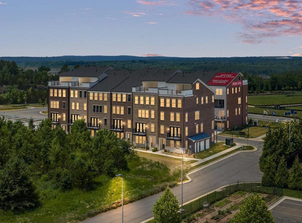 20876 MURRY FALLS Terrace, ASHBURN, VA 20147