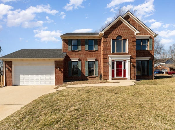 221 Buckingham Drive, Florence, KY 41042