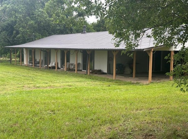470 Vz County Road 2804, Mabank, TX 75147