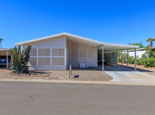3400 S Ironwood Dr, Apache Junction, AZ 85120
