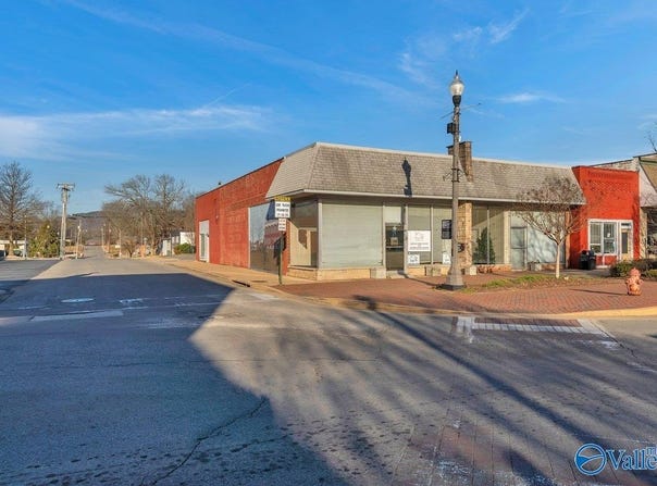 250 South Broad Street, Scottsboro, AL 35768