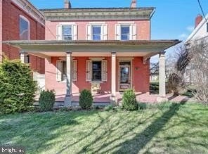 63 W MAIN STREET, LEBANON, PA 17042