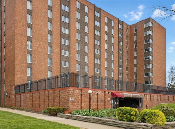 5 Bayard Road, Shadyside, PA 15213