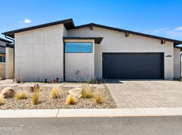 4714 N Yorkshire Loop, Prescott Valley, AZ 86314