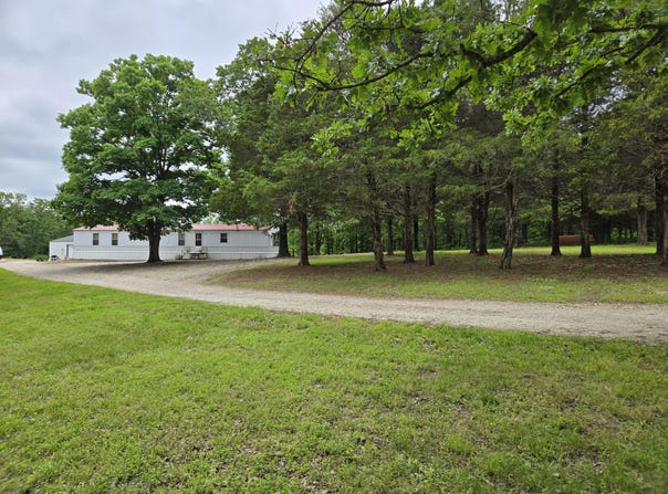 13568 County Road 243, Wheatland, MO 65779