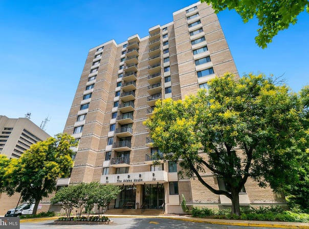 118 MONROE STREET, ROCKVILLE, MD 20850