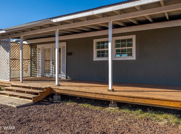 2379 Parkinson Road, Lakeside, AZ 85929