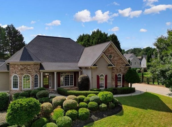 147 Gold Bridge Crossing, Canton, GA 30114