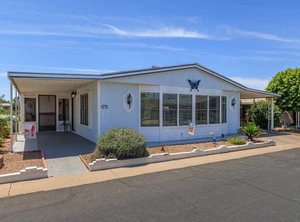 6209 E. McKellips Rd, Mesa, AZ 85215