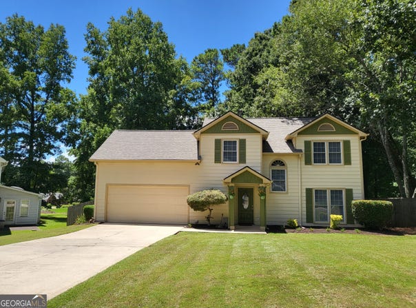 106 Chestnut, Peachtree City, GA 30269
