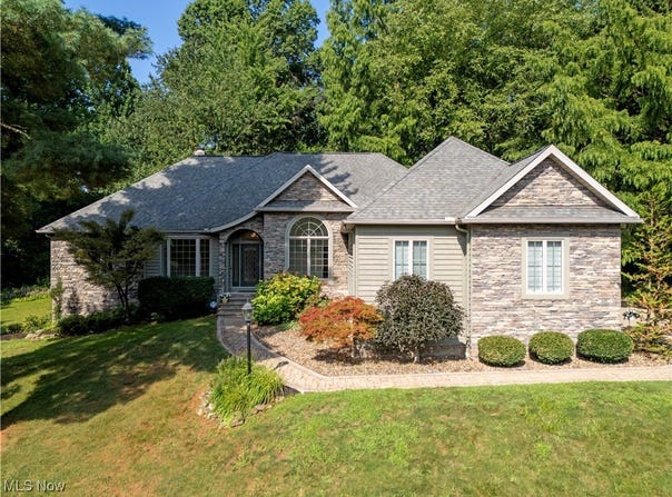 1544 Eden Drive, Wooster, OH 44691