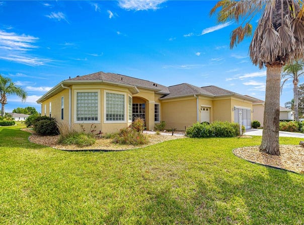 11799 SE 173RD LANE ROAD, SUMMERFIELD, FL 34491