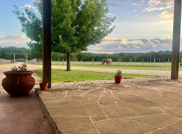 2400 Horsemans Drive, Stephenville, TX 76401