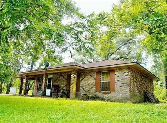 110 E GREEN Street, Hammond, LA 70403