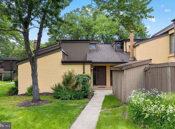 11262 POWDER Run, COLUMBIA, MD 21044