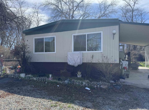 18625 Old Hwy 99 S  #9, Gazelle, CA 96034