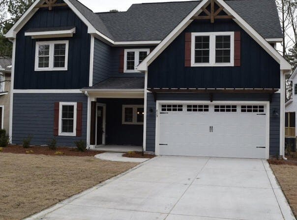 829 Blue Bird Drive, Vass, NC 28394
